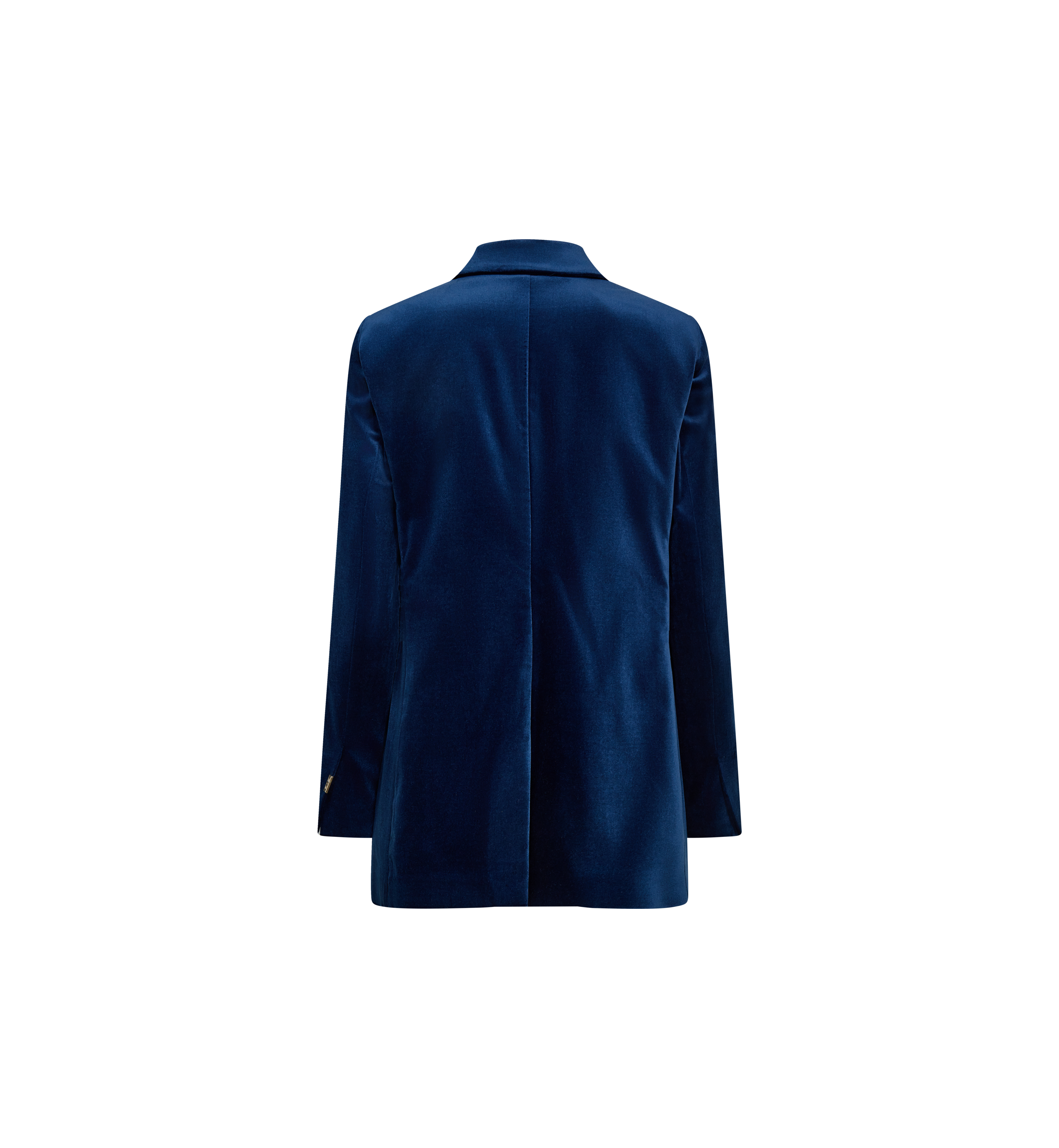 Packshot / Pageant Blue / Back